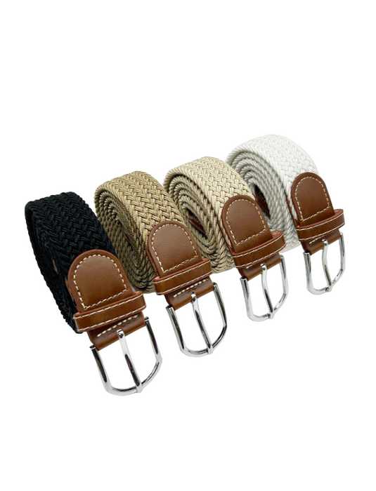 EquiChic Belt Casual,1pc Unisex Canvas