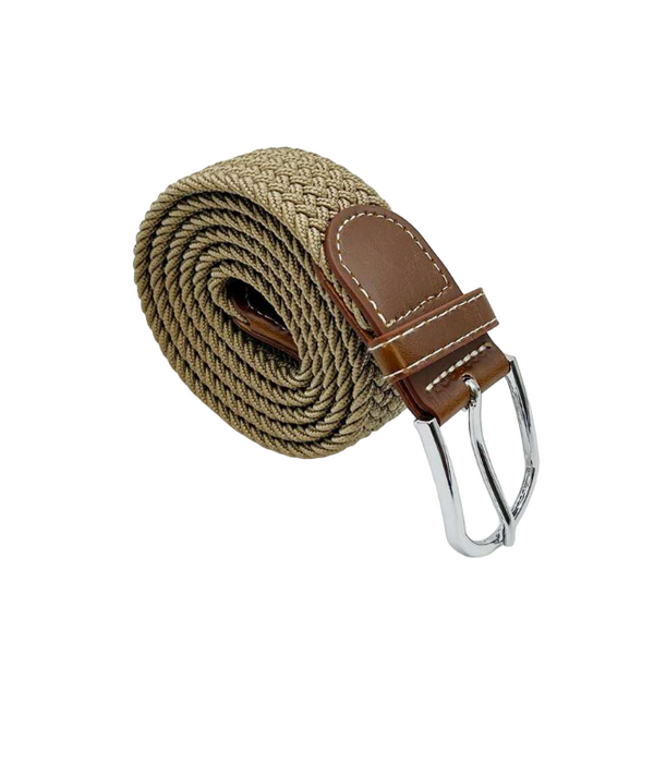EquiChic Belt Casual,1pc Unisex Canvas