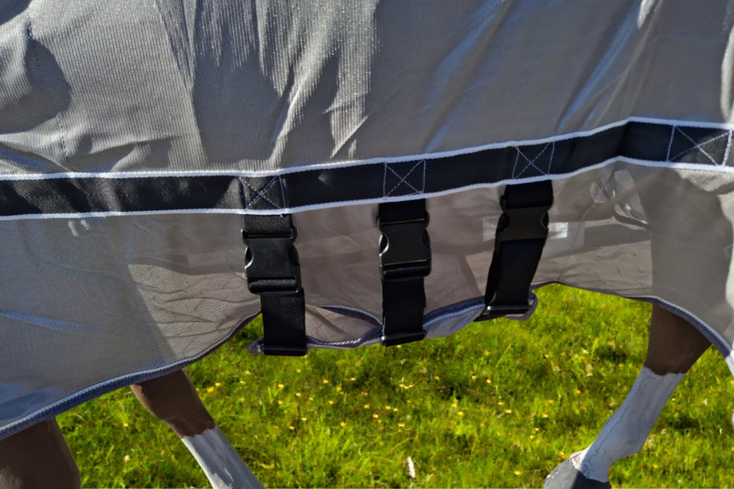 Fly Sheet Royal Misty With Neck Piece