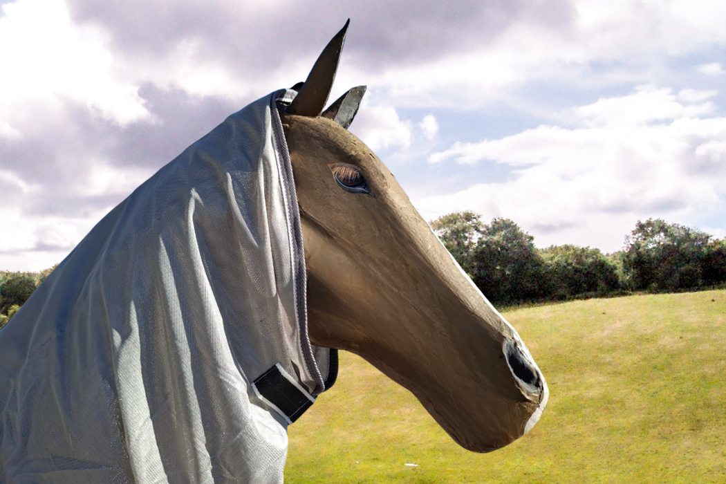 Fly Sheet Royal Misty With Neck Piece