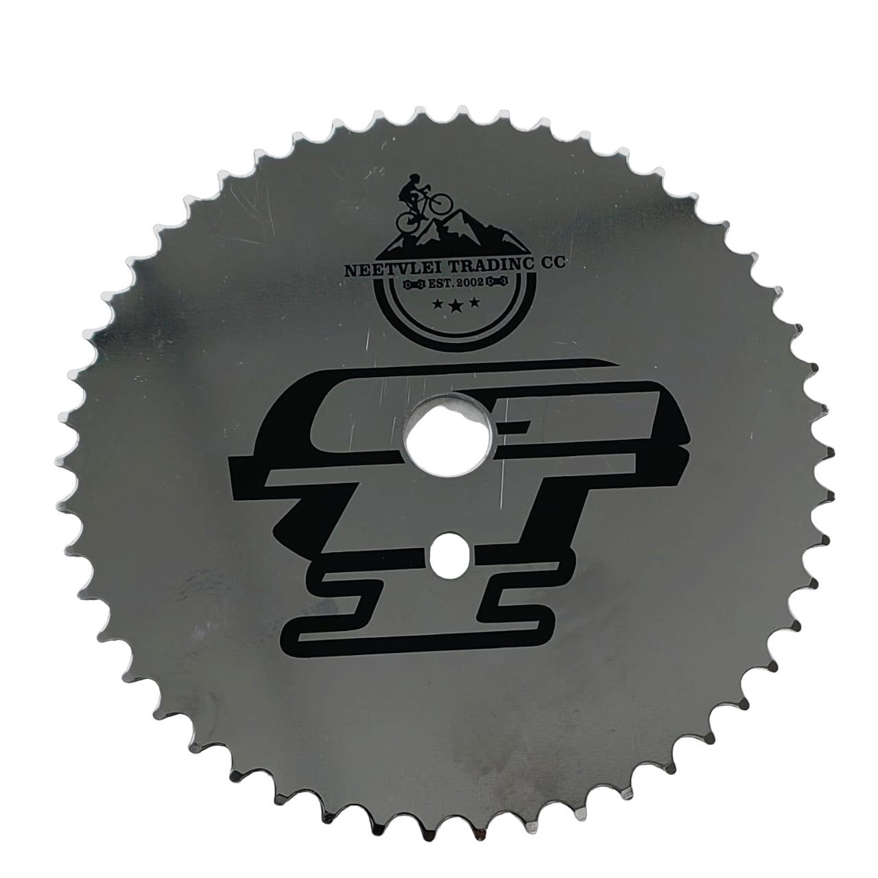 BIKE CHAINWHEEL