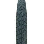 Bicycle tyre 16 1 75 L Profile White Wall