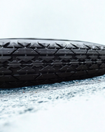 TYRE 20X1.95/2.125 WHITE WALL KING
