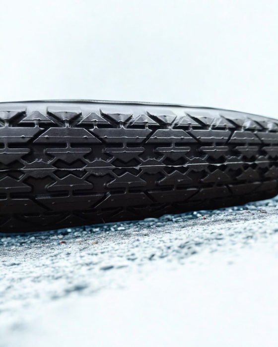 TYRE 20X1.95/2.125 WHITE WALL KING