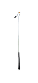 Show stick sheep kierie short 106cm Haak en Steek