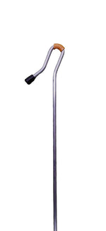 Show stick sheep kierie short 106cm Haak en Steek