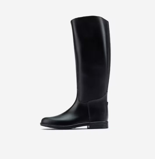 RUBBER LONG BOOT ADULT