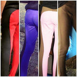 Impulsion snugs cotton