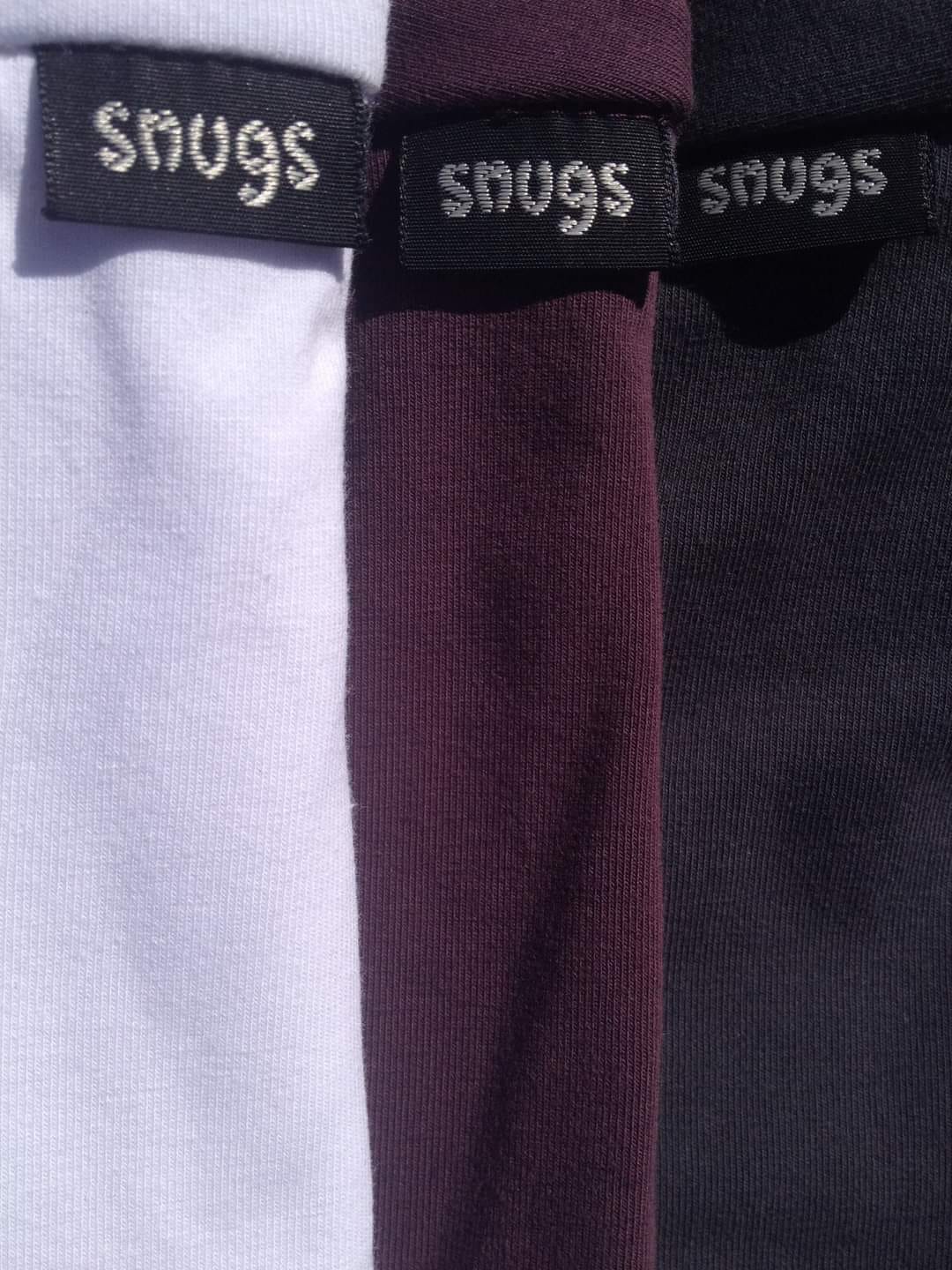 Impulsion snugs cotton
