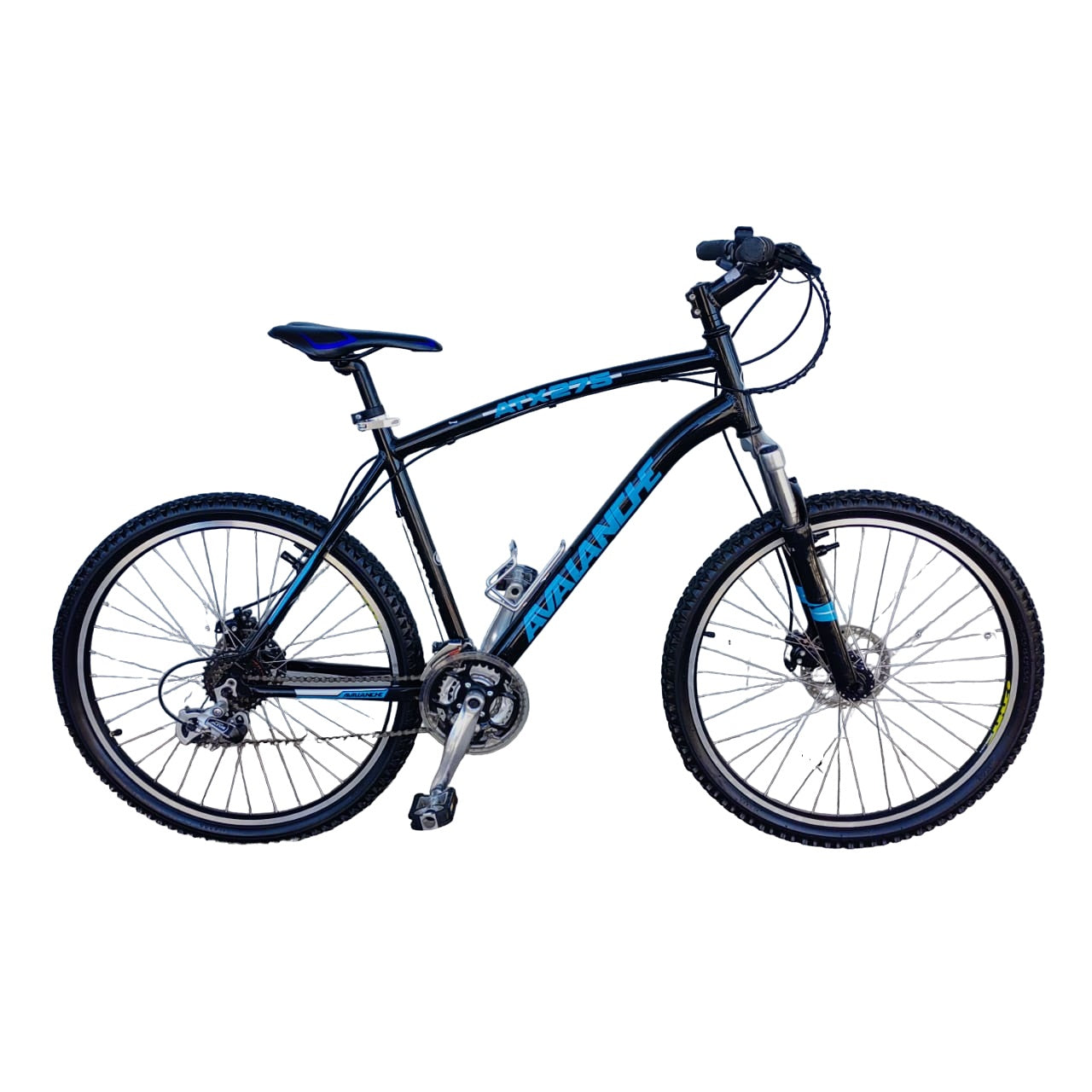 Bicycle 29 Avalanche Ax275 24 speed Second Hand