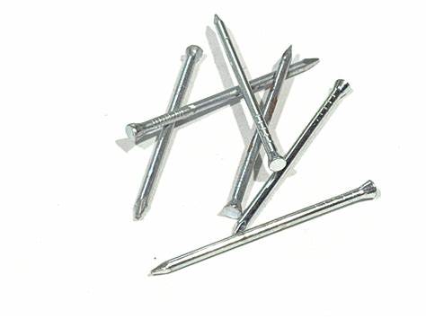 Nail panel pin 16mm {3}