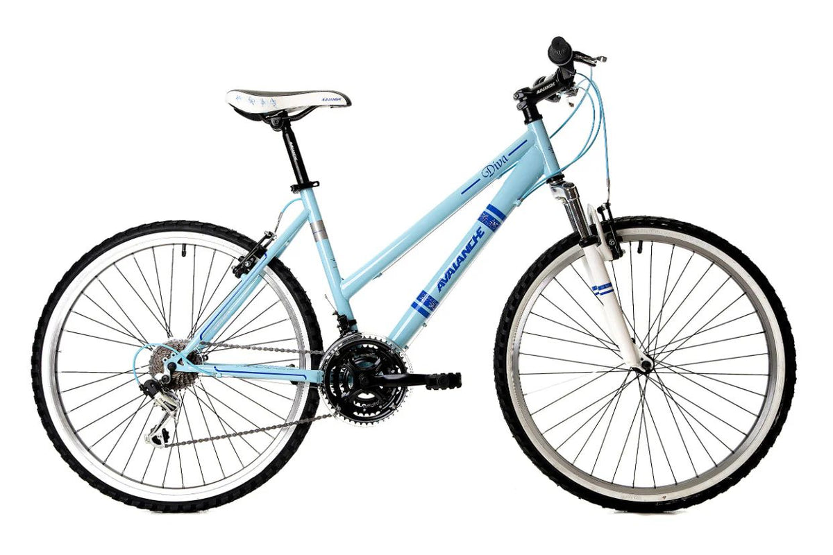 Avalanche Diva 26"