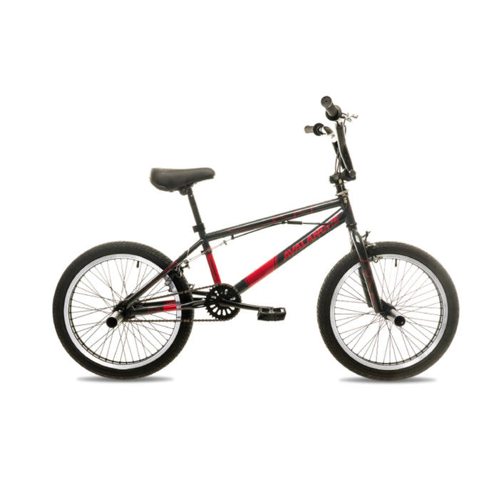 Avalanche Bike Dv8 20" Freestyle