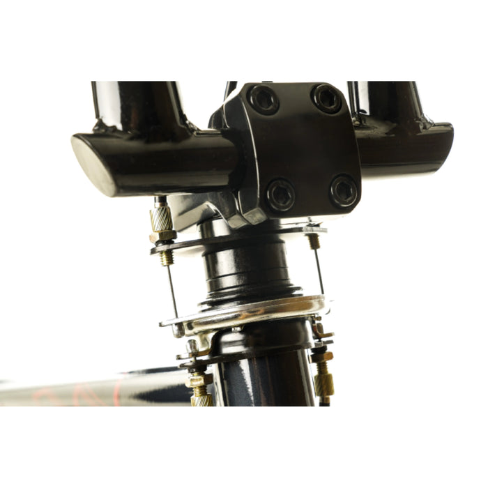 Avalanche Bike Dv8 20" Freestyle