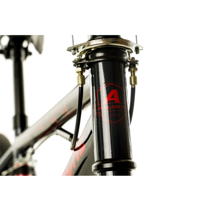Avalanche Bike Dv8 20" Freestyle