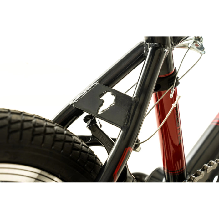 Avalanche Bike Dv8 20" Freestyle