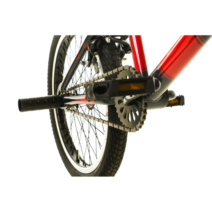 Avalanche Bike Dv8 20" Freestyle