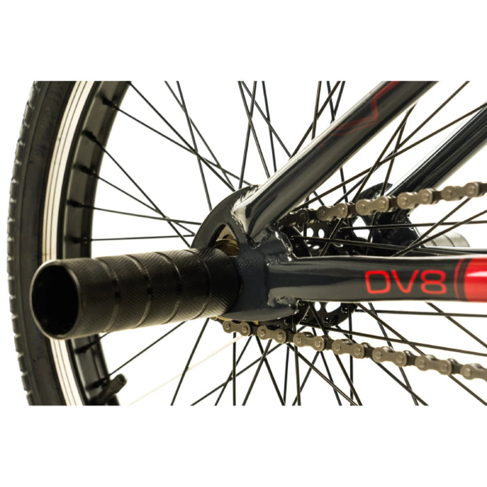 Avalanche Bike Dv8 20" Freestyle