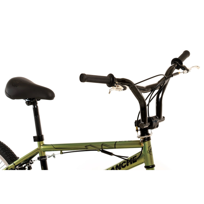 Avalanche Bike Dv8 20" Freestyle