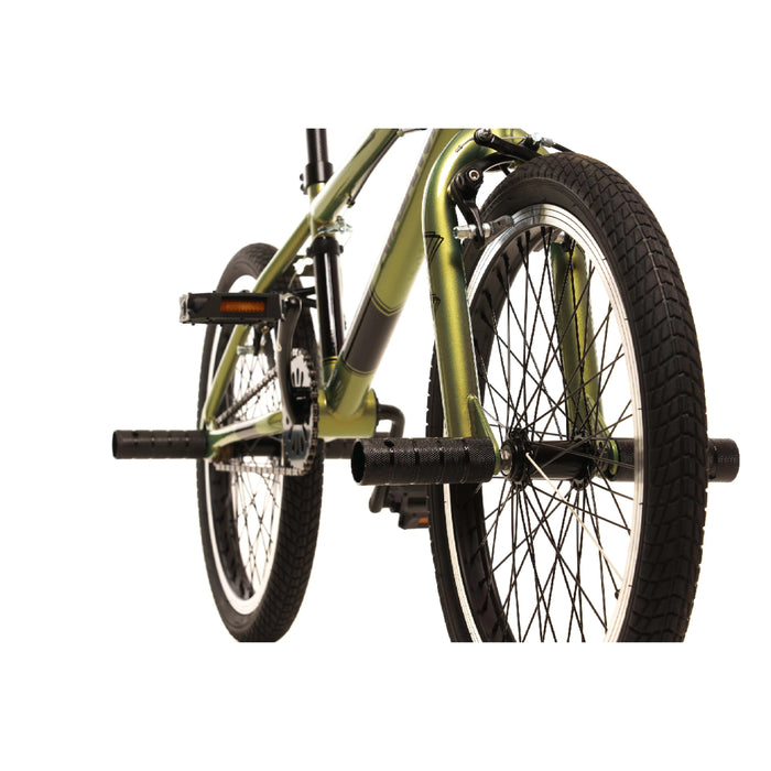 Avalanche Bike Dv8 20" Freestyle