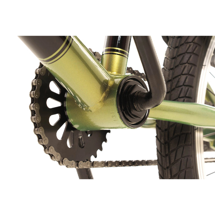 Avalanche Bike Dv8 20" Freestyle