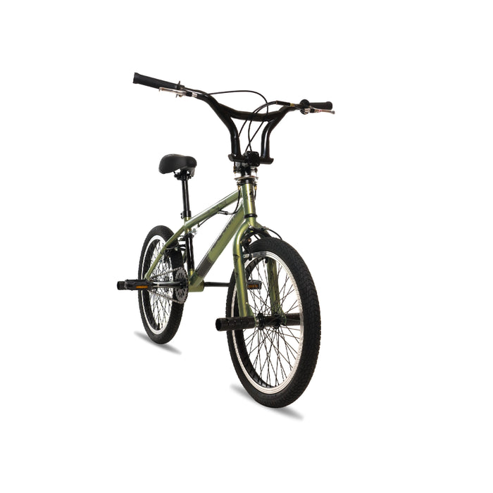 Avalanche Bike Dv8 20" Freestyle