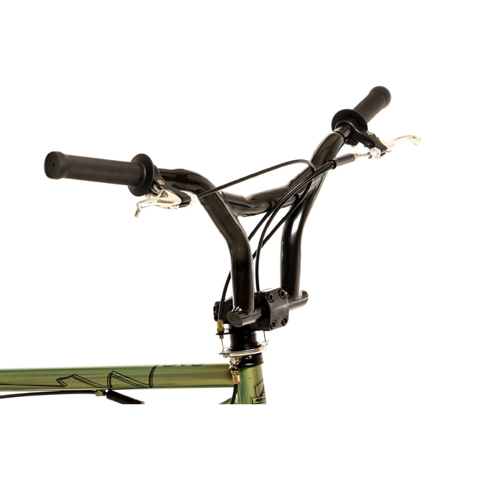 Avalanche Bike Dv8 20" Freestyle