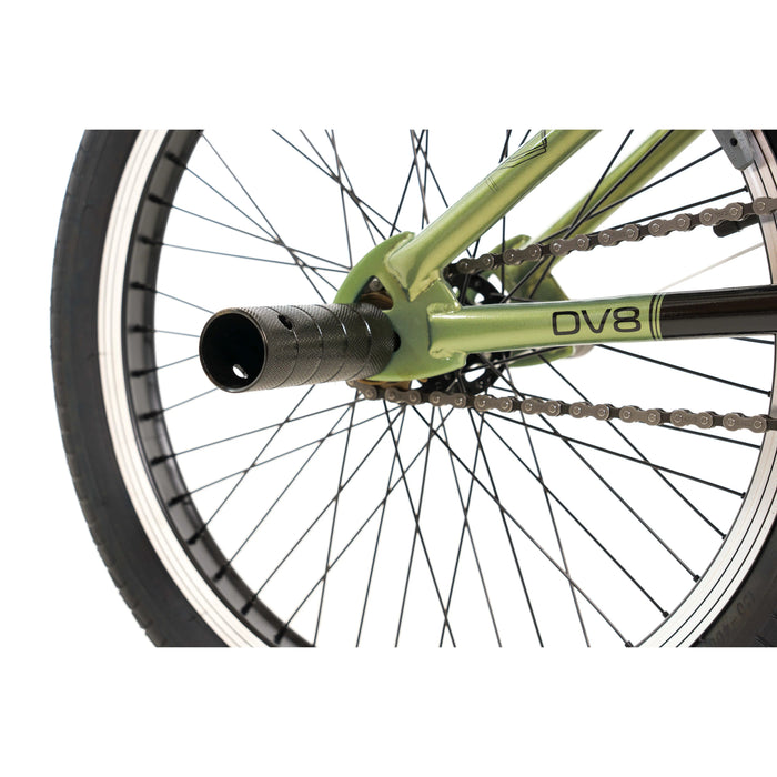 Avalanche Bike Dv8 20" Freestyle