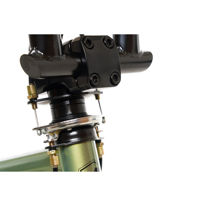 Avalanche Bike Dv8 20" Freestyle