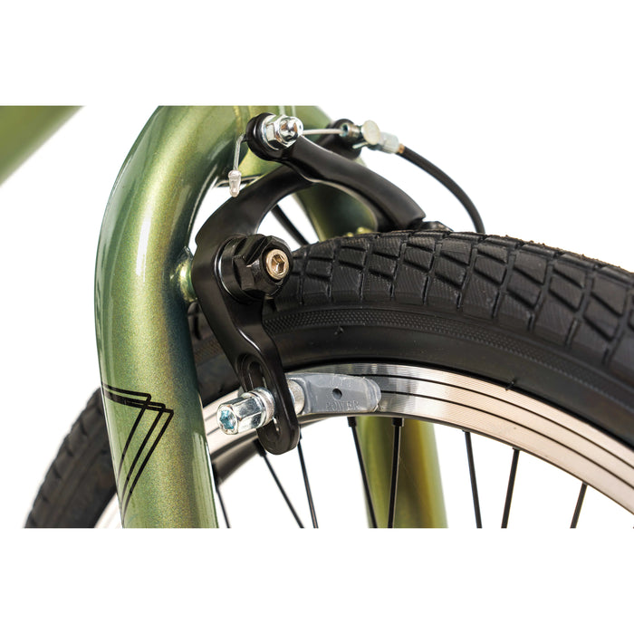 Avalanche Bike Dv8 20" Freestyle