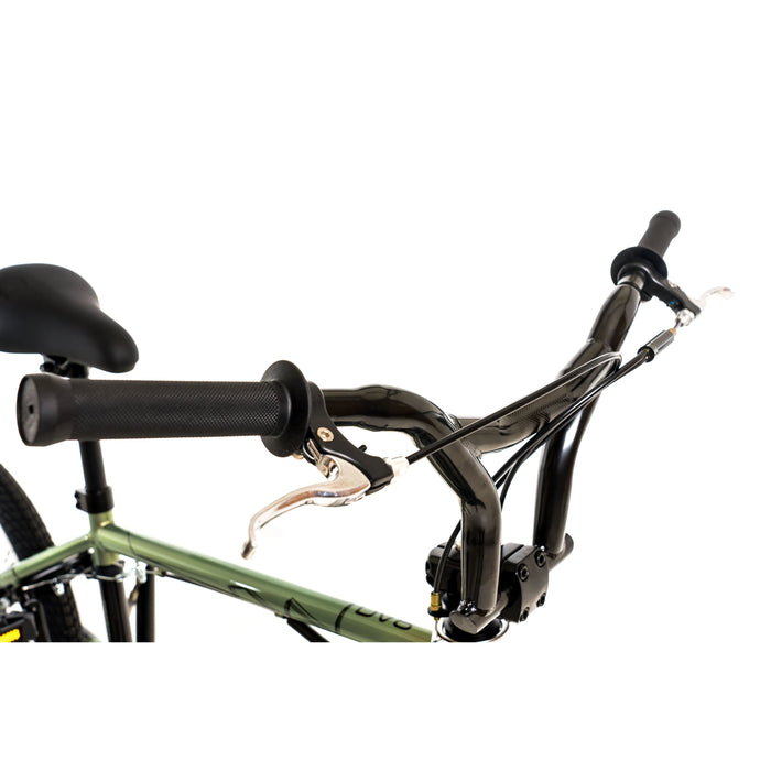 Avalanche Bike Dv8 20" Freestyle