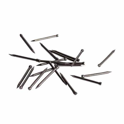 Nail rubber heel 19mm per kg
