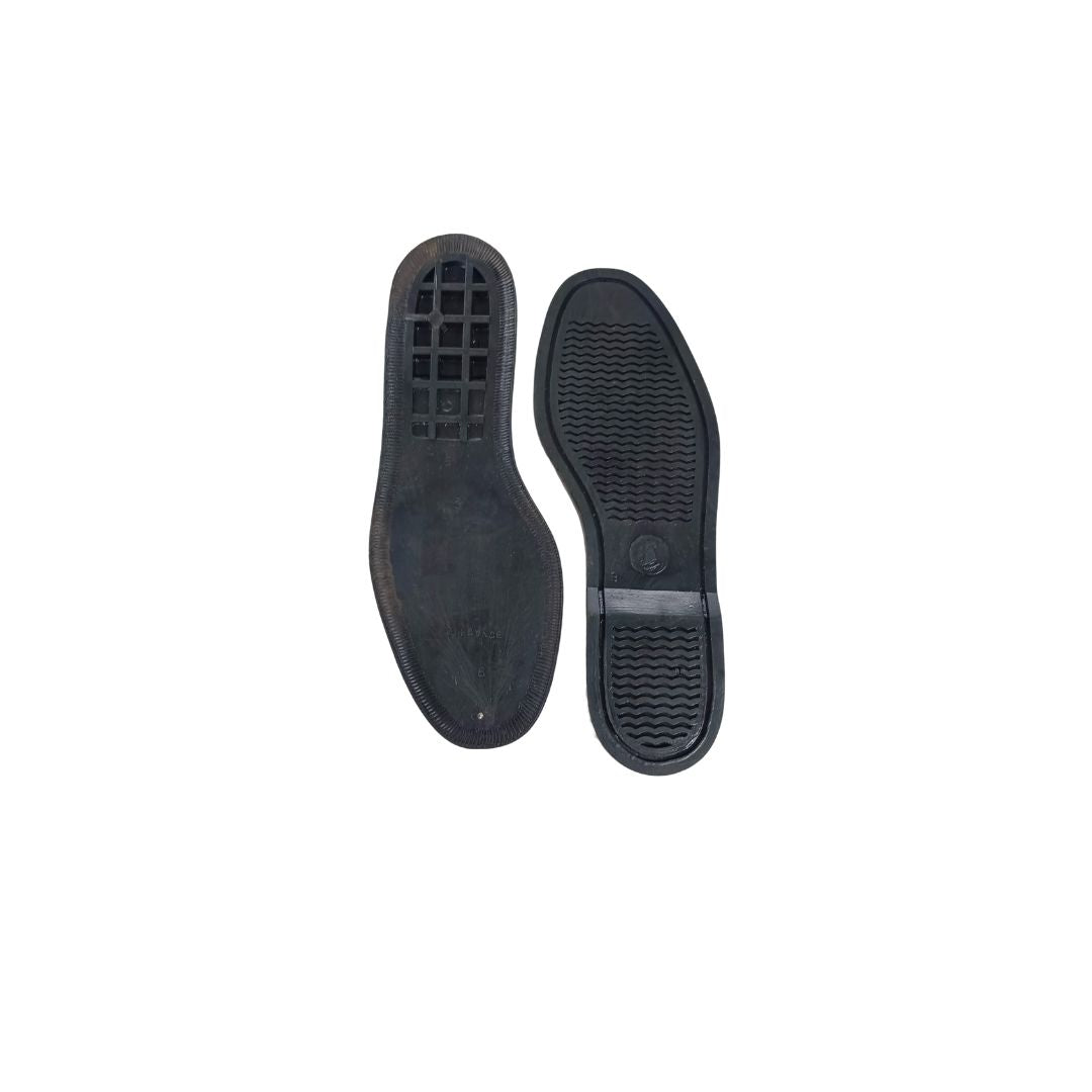 Sole Bonagrip Dockside Black