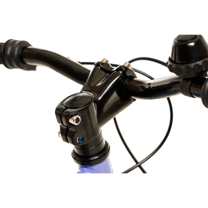 AVALANCHE SHINE 14" GIRLS LILAC/INDIGO