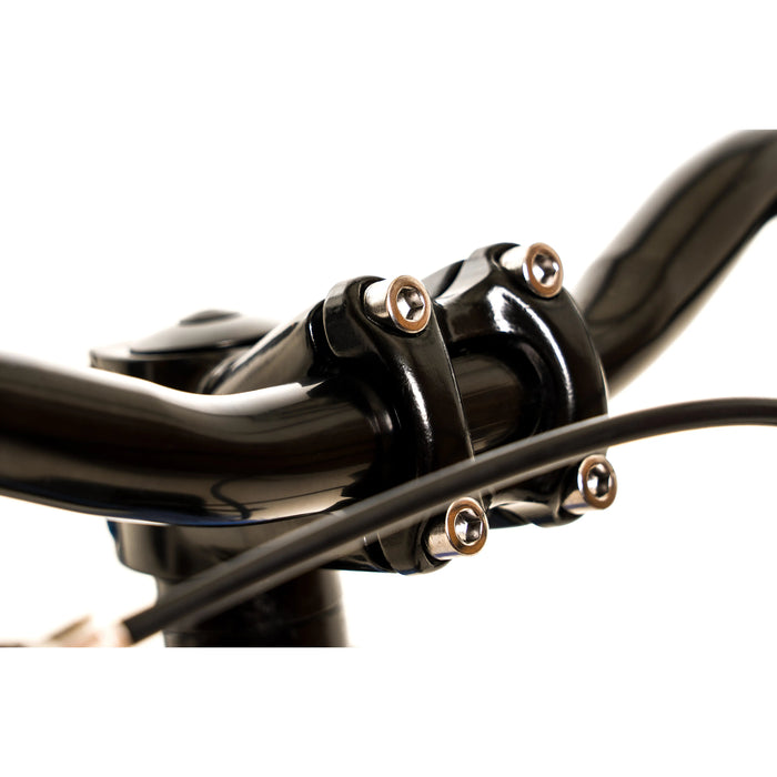 AVALANCHE SHINE 14" GIRLS LILAC/INDIGO