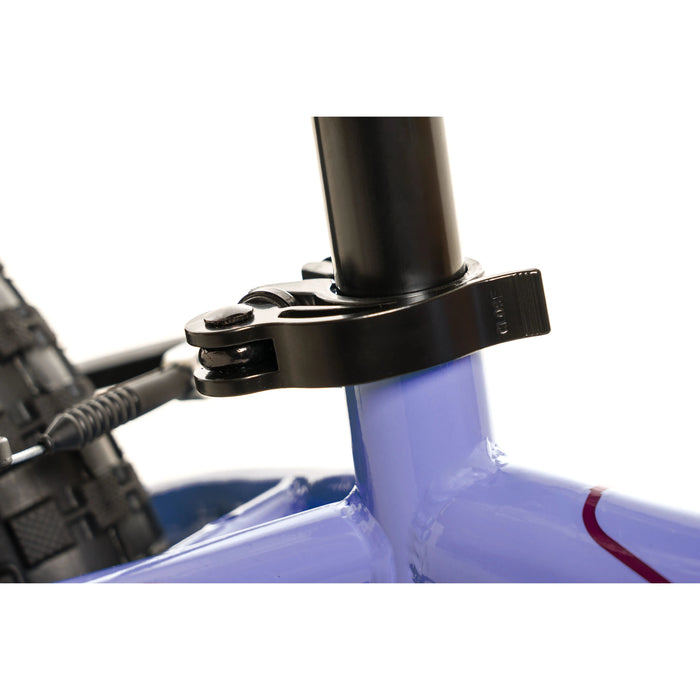 AVALANCHE SHINE 14" GIRLS LILAC/INDIGO