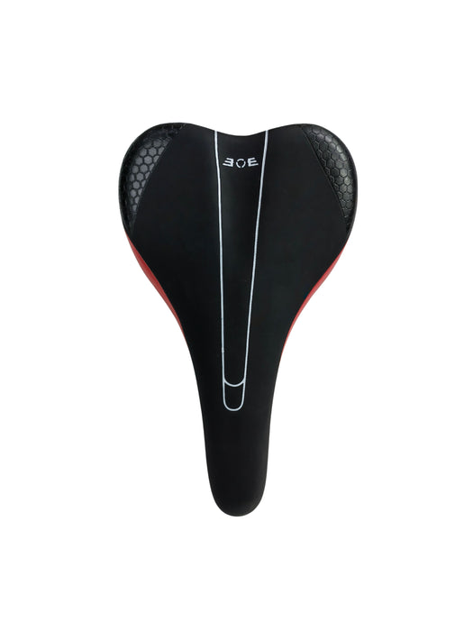 Bicycle Saddle EOE Guard