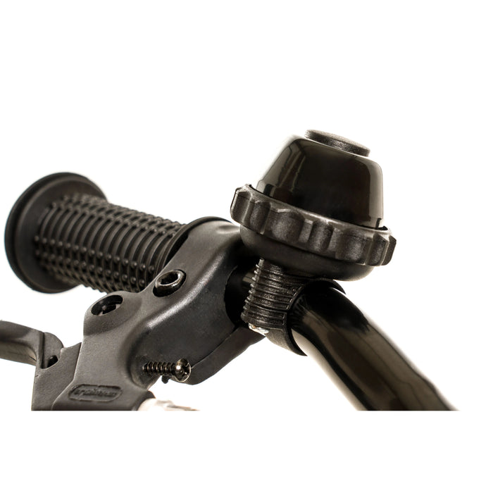 AVALANCHE SHINE 14" GIRLS LILAC/INDIGO