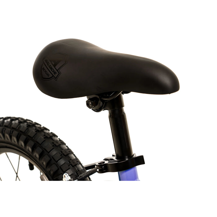 AVALANCHE SHINE 14" GIRLS LILAC/INDIGO