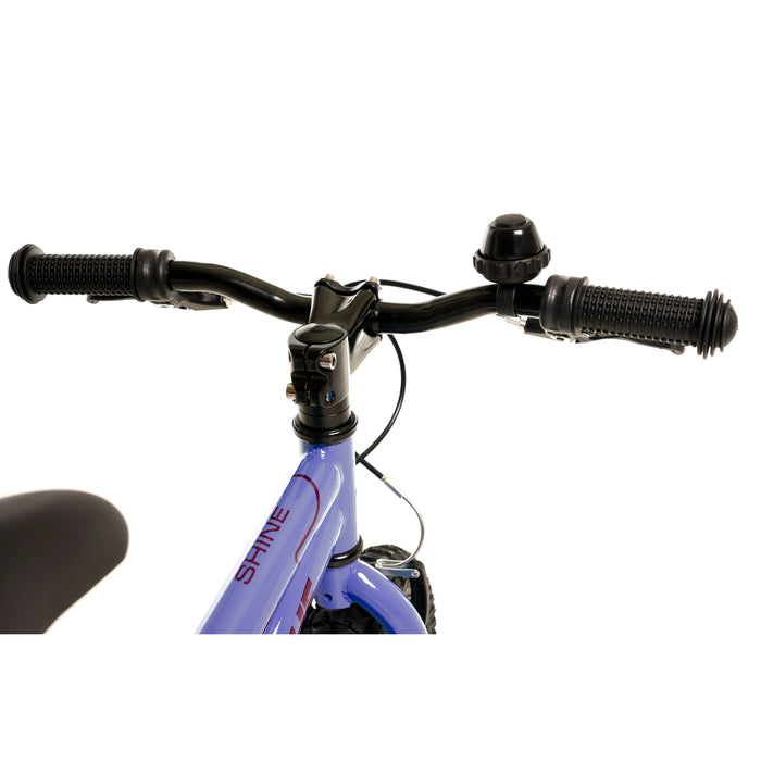 AVALANCHE SHINE 14" GIRLS LILAC/INDIGO