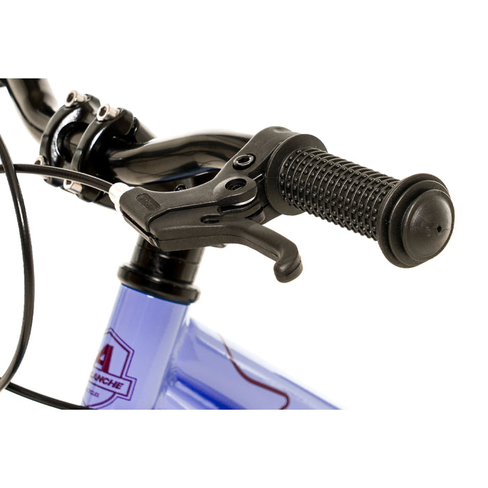 AVALANCHE SHINE 14" GIRLS LILAC/INDIGO