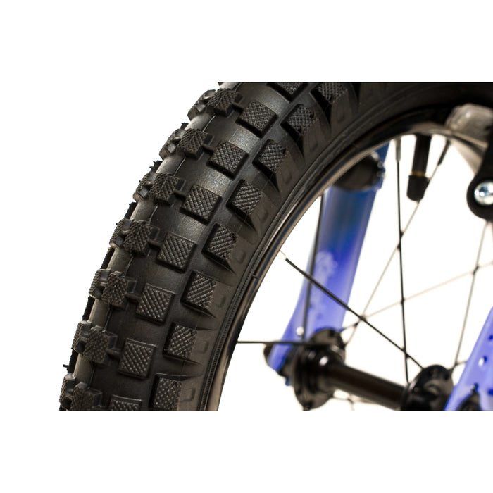 AVALANCHE SHINE 14" GIRLS LILAC/INDIGO