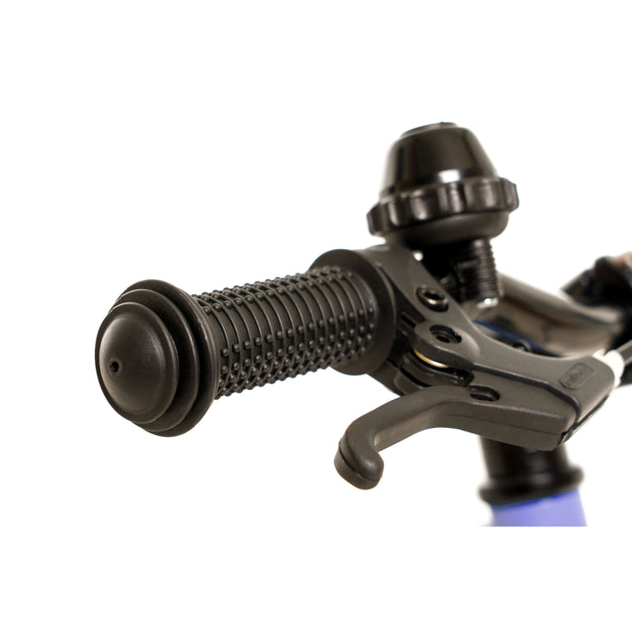 AVALANCHE SHINE 14" GIRLS LILAC/INDIGO