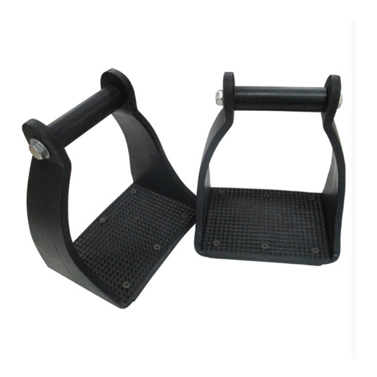Stirrups Trail Solo