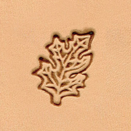 Ivan Leaf Stamp L930
