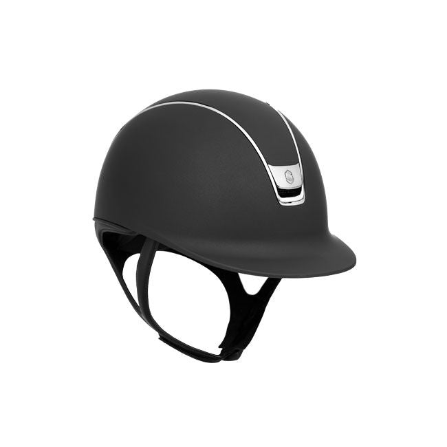 Samshield 2.0 Shadow Matt Helmet Black
