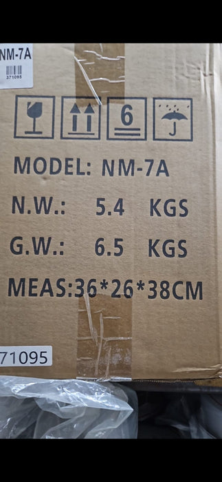 Bag stitching machine / bag closing machine