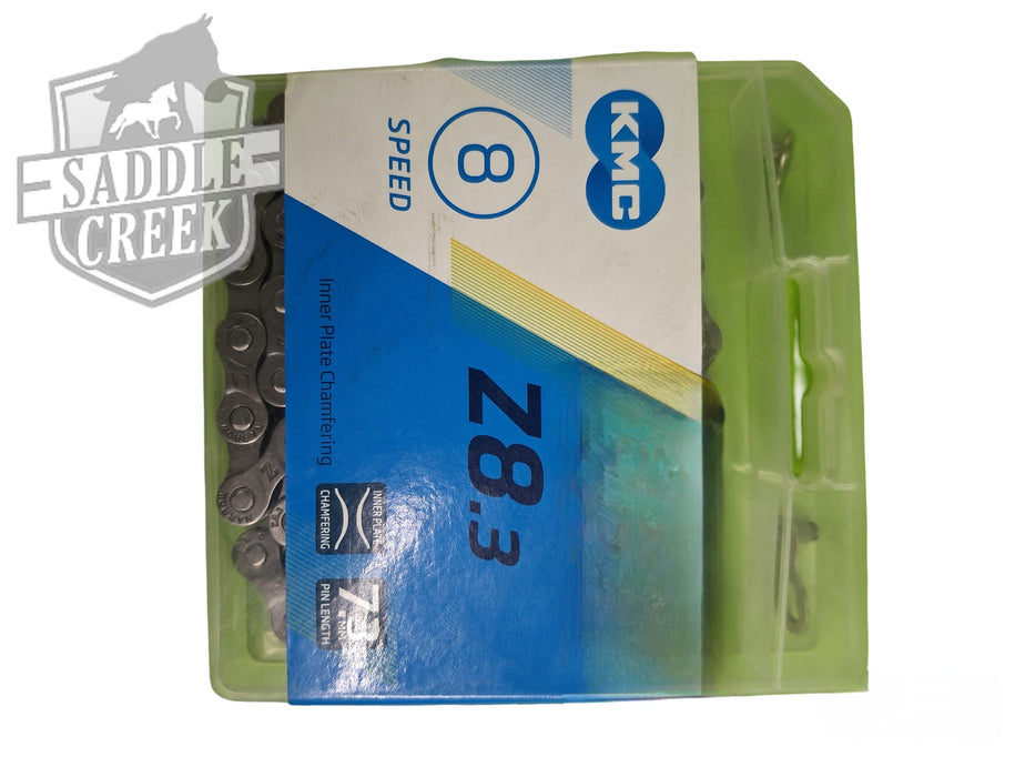 Bicycle Chain 8 Speed Kmc Z8