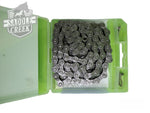 Bicycle Chain 8 Speed Kmc Z8