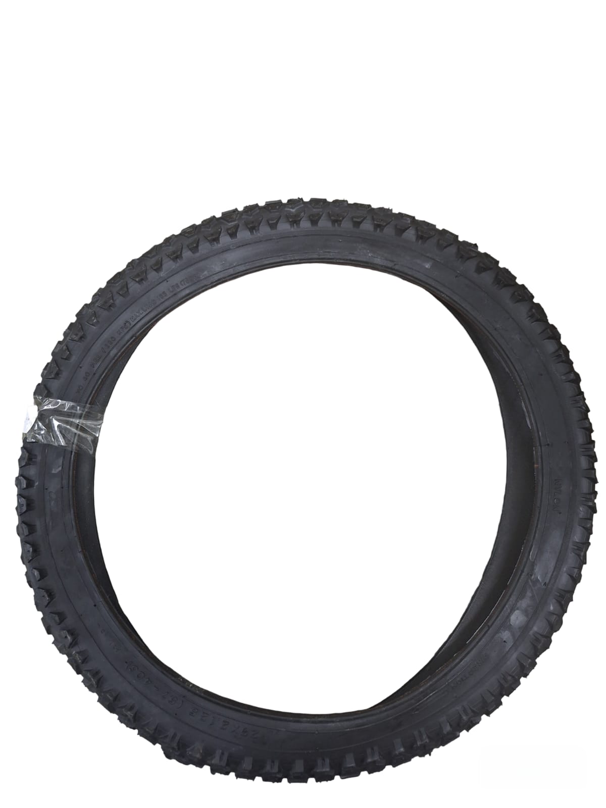 Cubixx Bicycle Tyre 20x2.125 f200/413